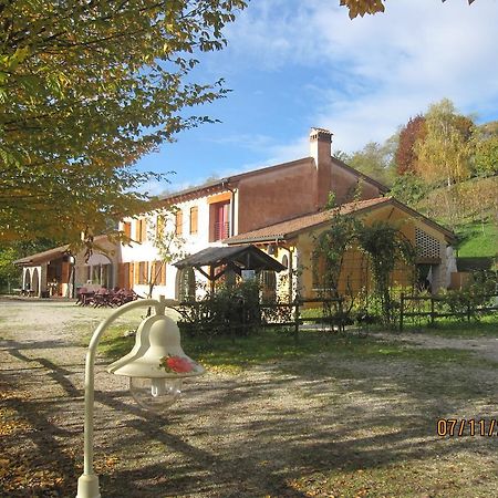 La Valle Nervesa della Battaglia Zewnętrze zdjęcie