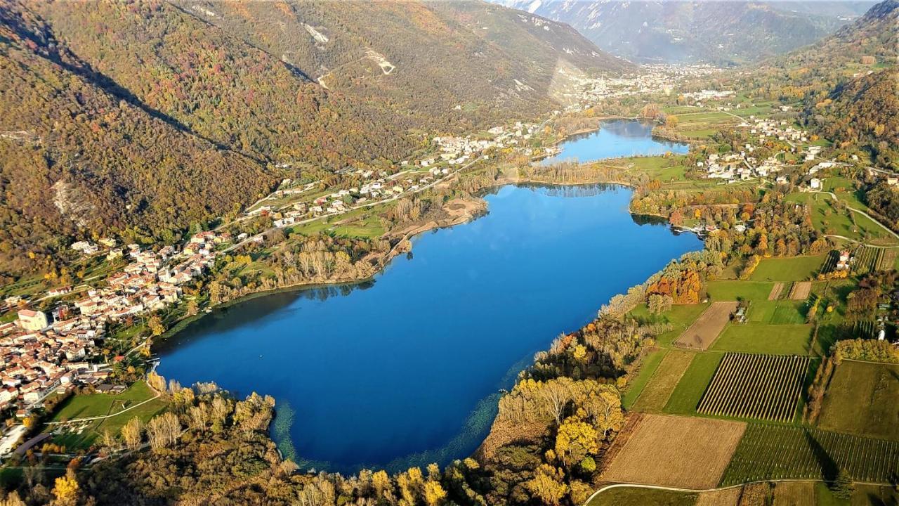 La Valle Nervesa della Battaglia Zewnętrze zdjęcie